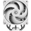 Кулер ID-COOLING FROZN A410 SE WHITE - фото 3