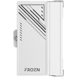 Кулер ID-COOLING FROZN A410 SE WHITE