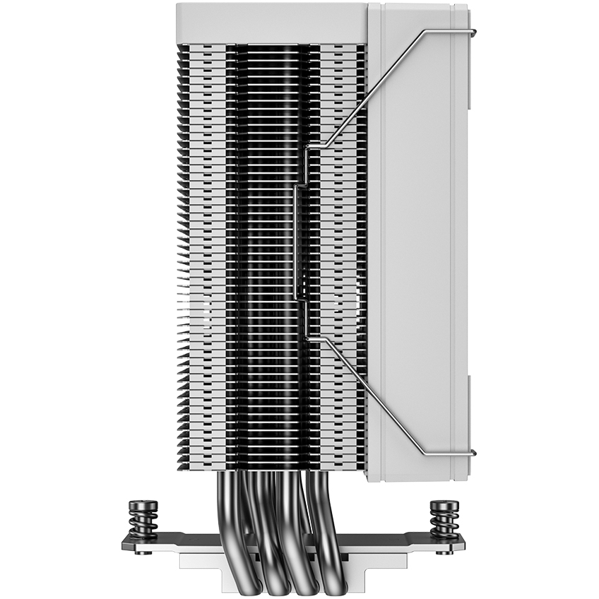 Кулер ID-COOLING FROZN A410 SE WHITE - фото 5