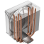 Кулер ID-COOLING FROZN A410 SE WHITE - фото 7