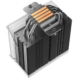 Кулер ID-COOLING FROZN A410 SE WHITE