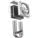 Кулер ID-COOLING FROZN A410 SE WHITE
