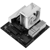 Кулер ID-COOLING FROZN A410 SE WHITE