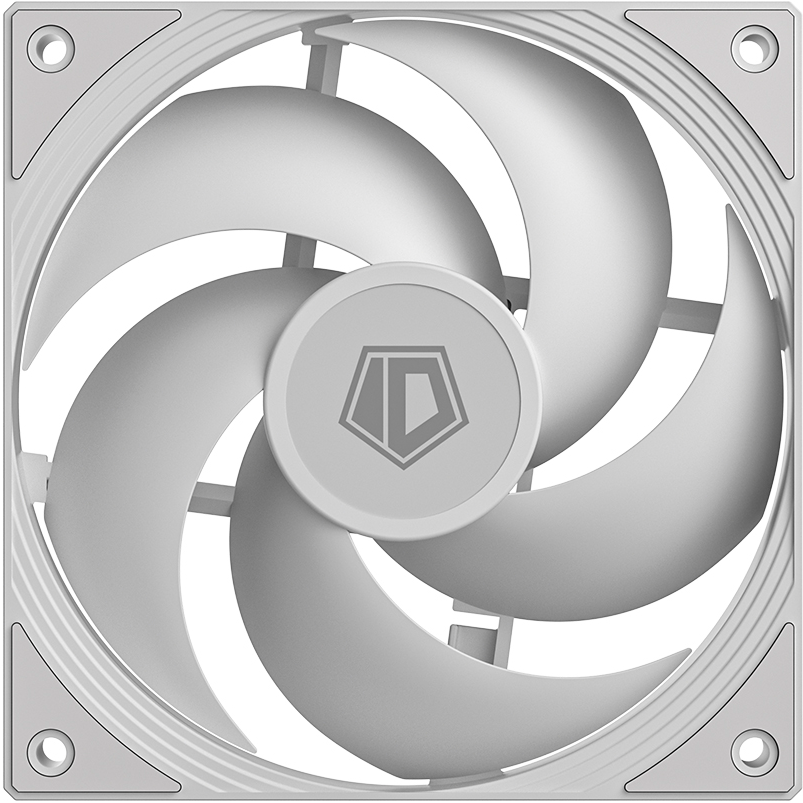 Кулер ID-COOLING FROZN A410 SE WHITE - фото 11