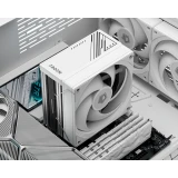 Кулер ID-COOLING FROZN A410 SE WHITE