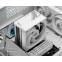 Кулер ID-COOLING FROZN A410 SE WHITE - фото 13