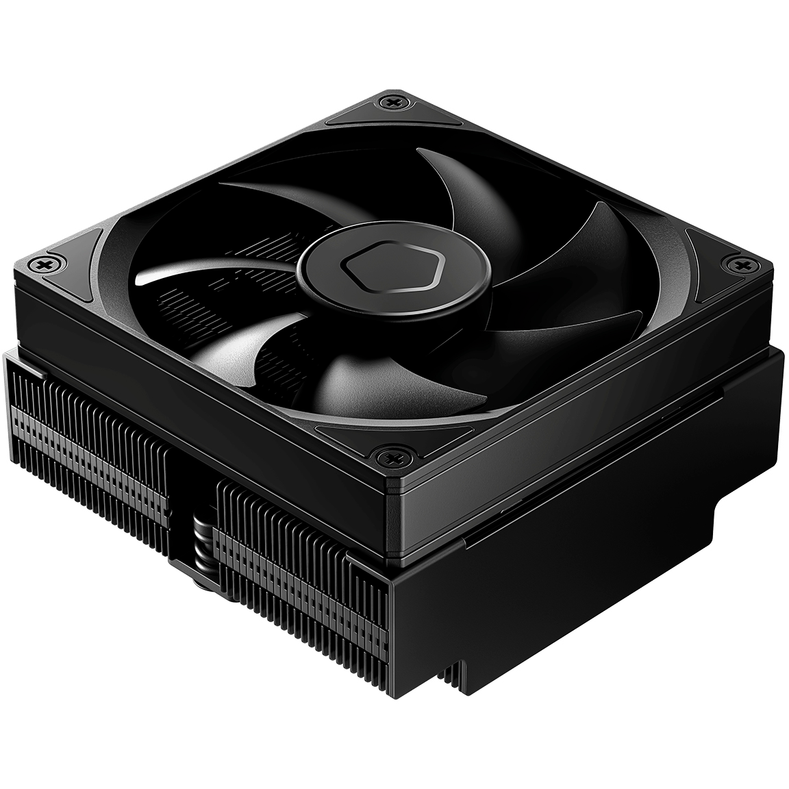 Кулер ID-COOLING IS-53-XT BLACK