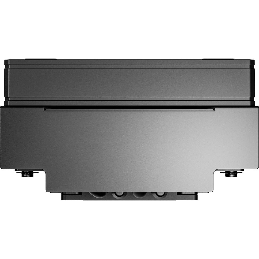 Кулер ID-COOLING IS-53-XT BLACK - фото 4