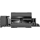Кулер ID-COOLING IS-53-XT BLACK