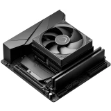 Кулер ID-COOLING IS-53-XT BLACK