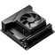 Кулер ID-COOLING IS-53-XT BLACK - фото 9
