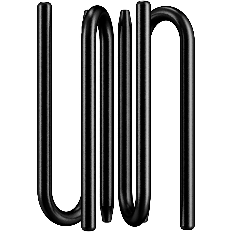 Кулер ID-COOLING IS-53-XT BLACK - фото 10