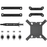 Кулер ID-COOLING IS-53-XT BLACK