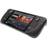Игровая консоль Valve Steam Deck 64Gb (V004281-50)