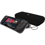 Игровая консоль Valve Steam Deck 64Gb (V004281-50)