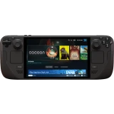 Игровая консоль Valve Steam Deck OLED 512Gb (V004499-00)