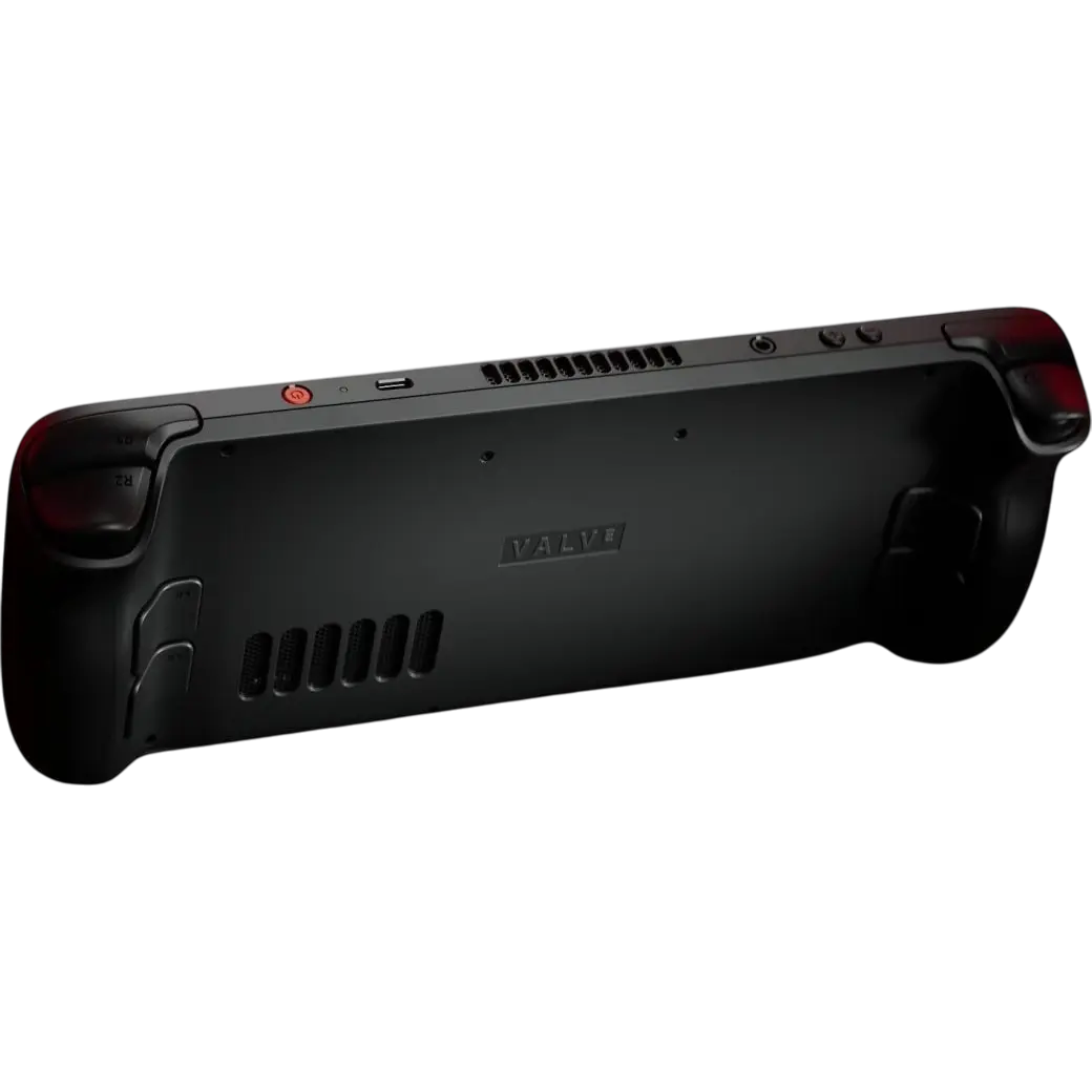 Игровая консоль Valve Steam Deck OLED 512Gb - V004499-00 - фото 3