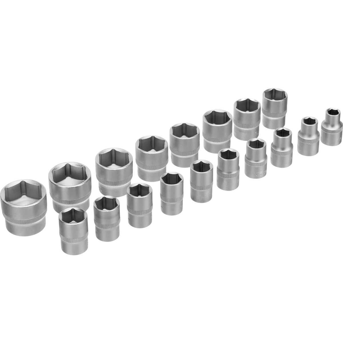 Набор инструментов Сибртех 13388, 94 шт. - фото 11