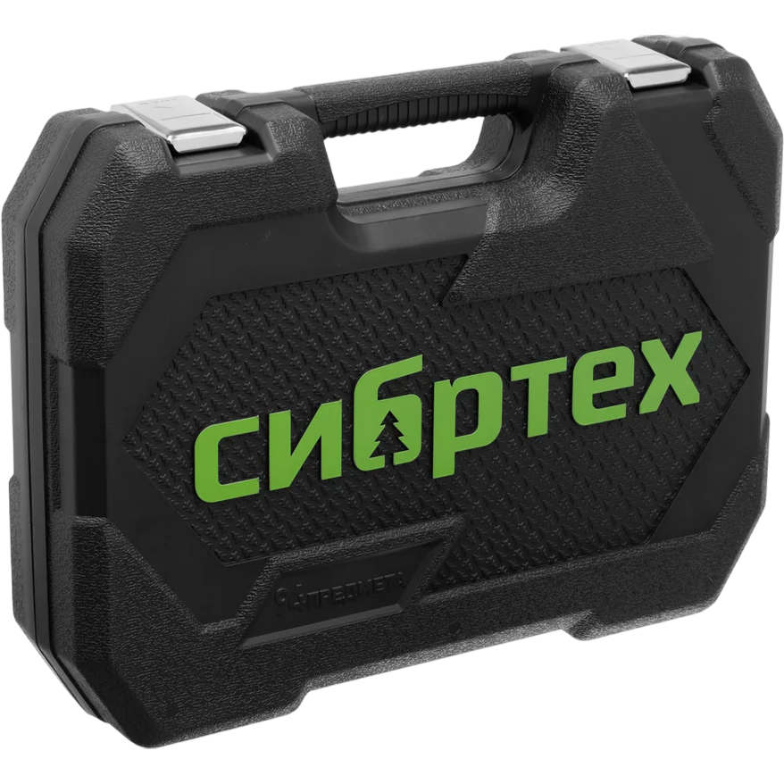 Набор инструментов Сибртех 13388, 94 шт. - фото 12