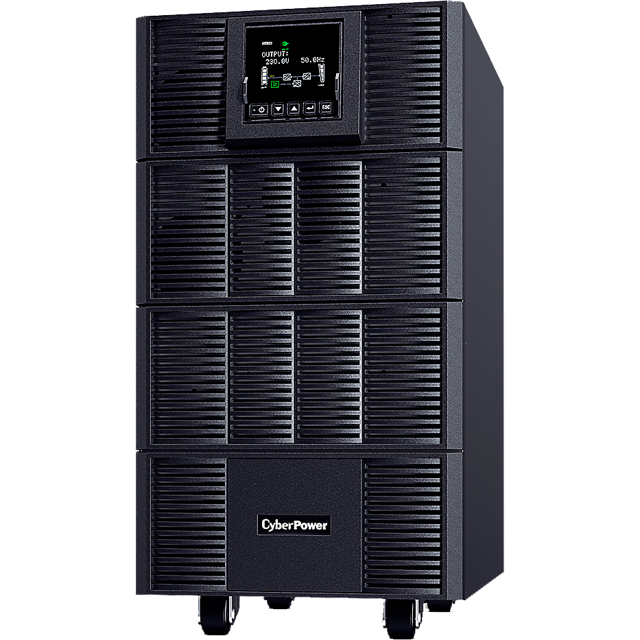 ИБП CyberPower OLS6KE
