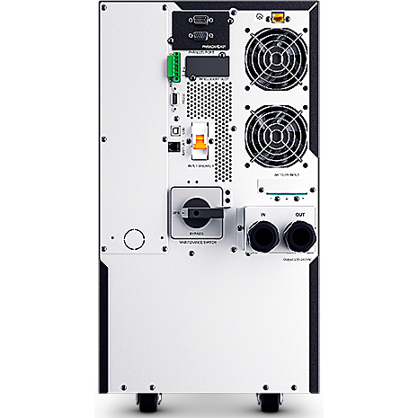 ИБП CyberPower OLS6KE - фото 3