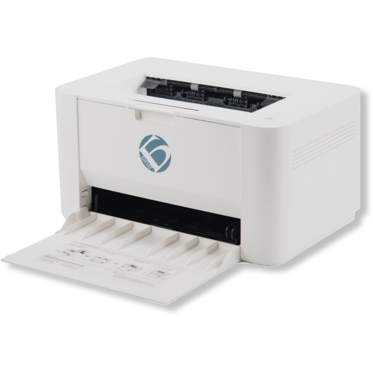 Принтер Булат P1024 - XXBT0P1024010 - фото 4