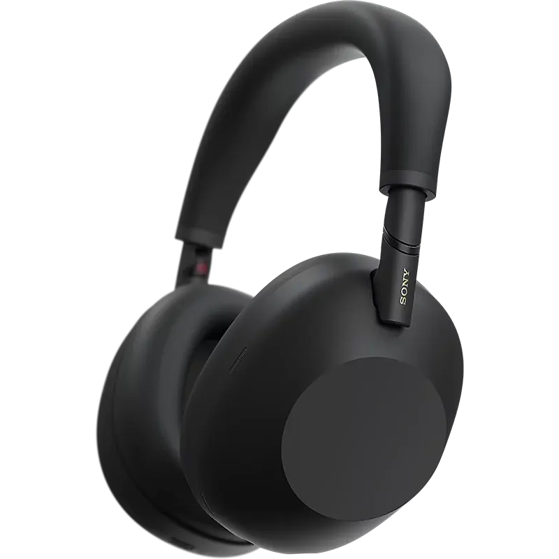 Гарнитура Sony WH-1000XM6 Black