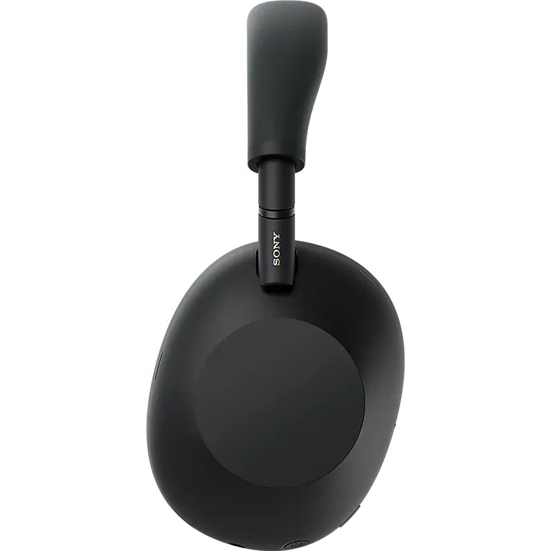 Гарнитура Sony WH-1000XM6 Black - WH-1000XM6/BME - фото 4