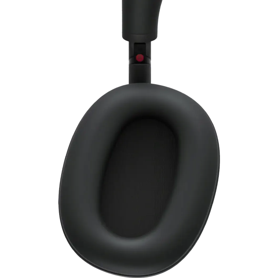 Гарнитура Sony WH-1000XM6 Black - WH-1000XM6/BME - фото 5