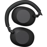 Гарнитура Sony WH-1000XM6 Black (WH-1000XM6/BM)