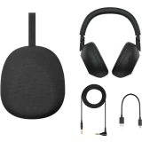 Гарнитура Sony WH-1000XM6 Black (WH-1000XM6/BM)