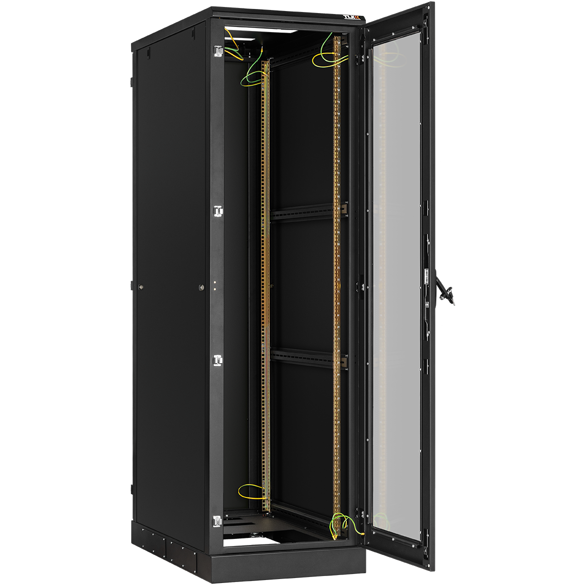 Боковые стенки для шкафа TLK TFA-4280-HH-R-BK - фото 2