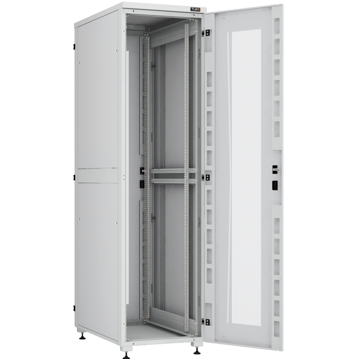 Боковые стенки для шкафа TLK TFI-4760-HH-R-GY - фото 2