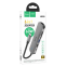 Док-станция HOCO 6-in1 USB-C Multifunction Adapter (HB28) - 6931474769336 - фото 7