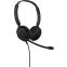 Гарнитура Jabra Evolve 10 Stereo USB - 2699-820-109