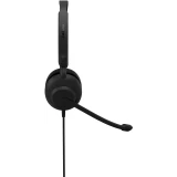 Гарнитура Jabra Evolve 10 Stereo USB (2699-820-109)