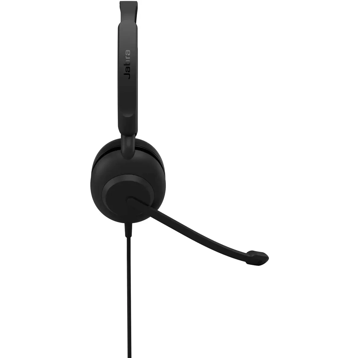 Гарнитура Jabra Evolve 10 Stereo USB - 2699-820-109 - фото 2