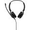 Гарнитура Jabra Evolve 10 Stereo USB - 2699-820-109 - фото 3