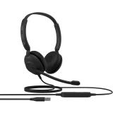 Гарнитура Jabra Evolve 10 Stereo USB (2699-820-109)