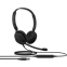 Гарнитура Jabra Evolve 10 Stereo USB - 2699-820-109 - фото 4