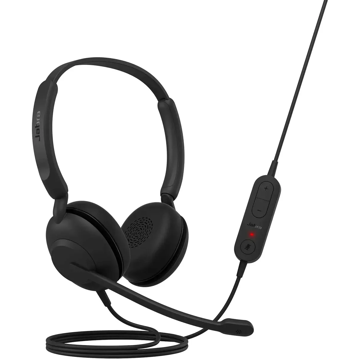 Гарнитура Jabra Evolve 10 Stereo USB - 2699-820-109 - фото 5