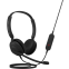Гарнитура Jabra Evolve 10 Stereo USB - 2699-820-109 - фото 5