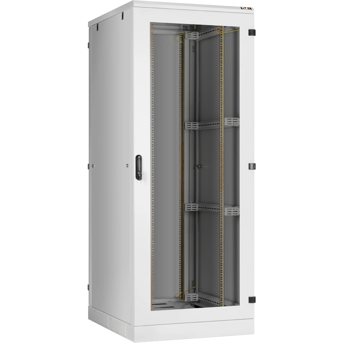 Дверь для шкафа TLK TFA-4280-G-R-GY - фото 2