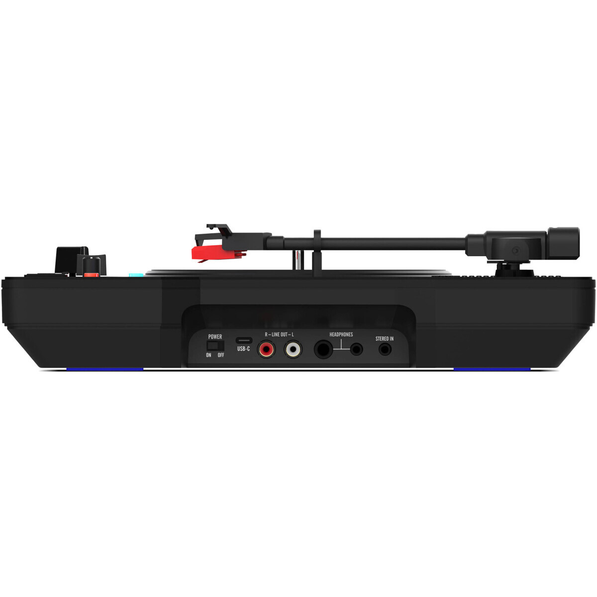 Виниловый проигрыватель Stanton STX - фото 4