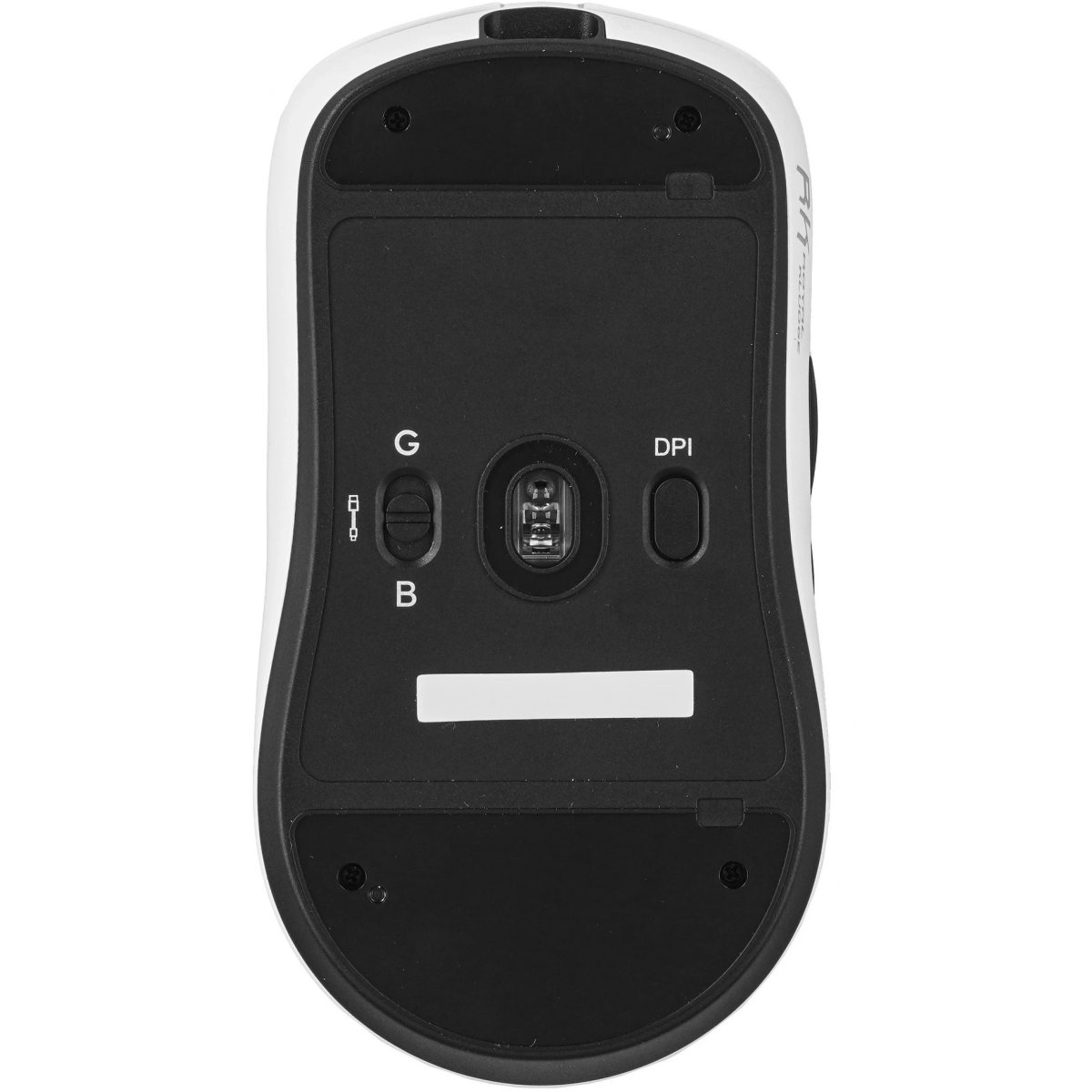 Мышь Royal Kludge M3 Panda - 6935280827648 - фото 5