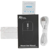 Мышь Royal Kludge M3 Panda (6935280827648)