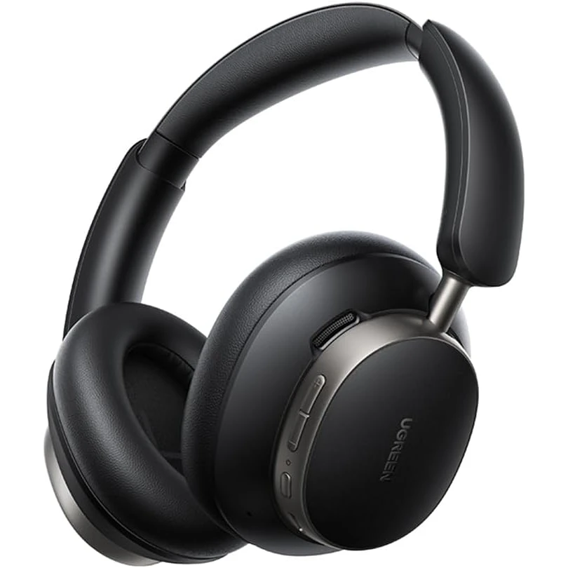 Наушники UGREEN HiTune Max6 Black (HP206) - 55687