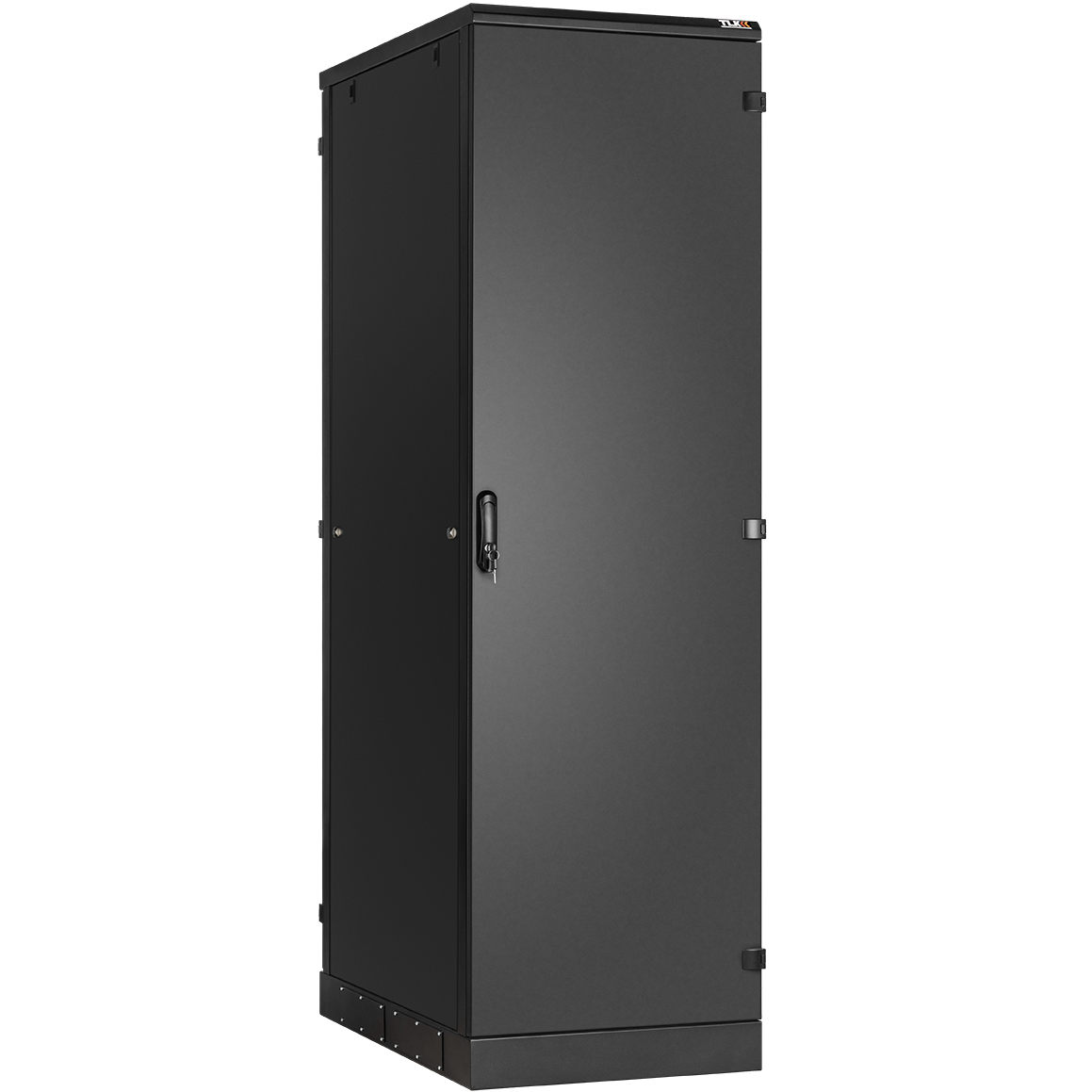 Дверь для шкафа TLK TFA-4280-M-R-BK - фото 2