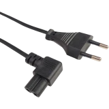 Кабель питания CEE 7/16 - C7, 3м, Filum FL-PC2.5-EU-C7A-3M