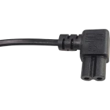 Кабель питания CEE 7/16 - C7, 3м, Filum FL-PC2.5-EU-C7A-3M